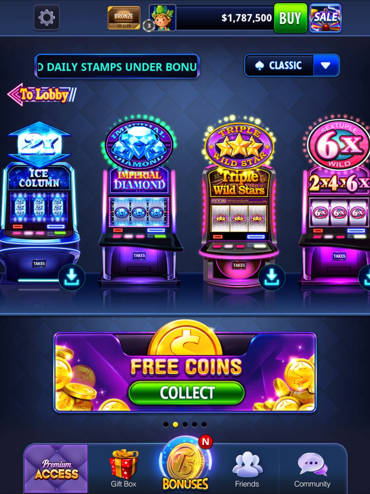 Rajabets Casino game