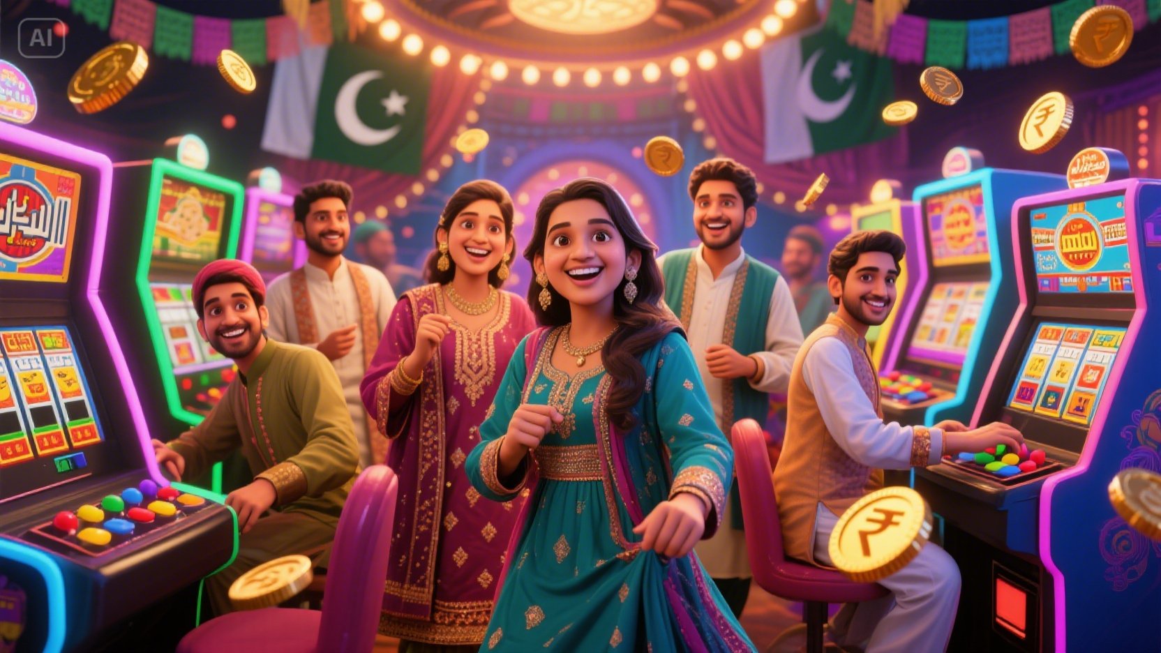 Registration at Rajabets Casino Casino