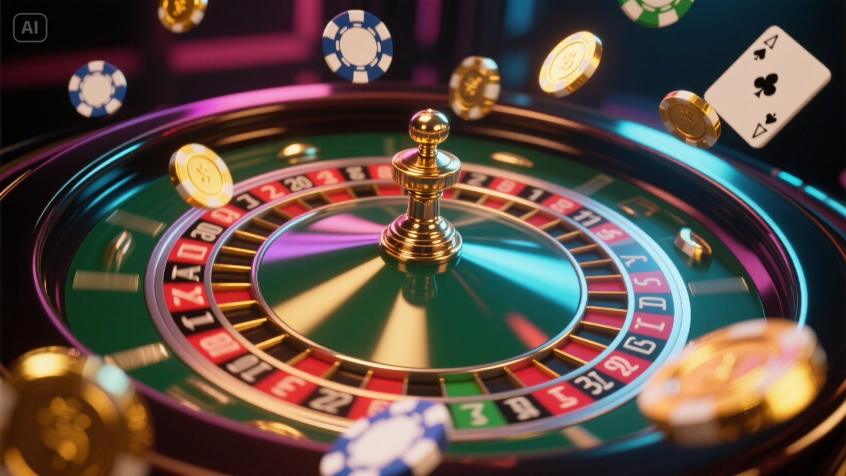 Casino Rajabets Casino desktop and mobile interfaces