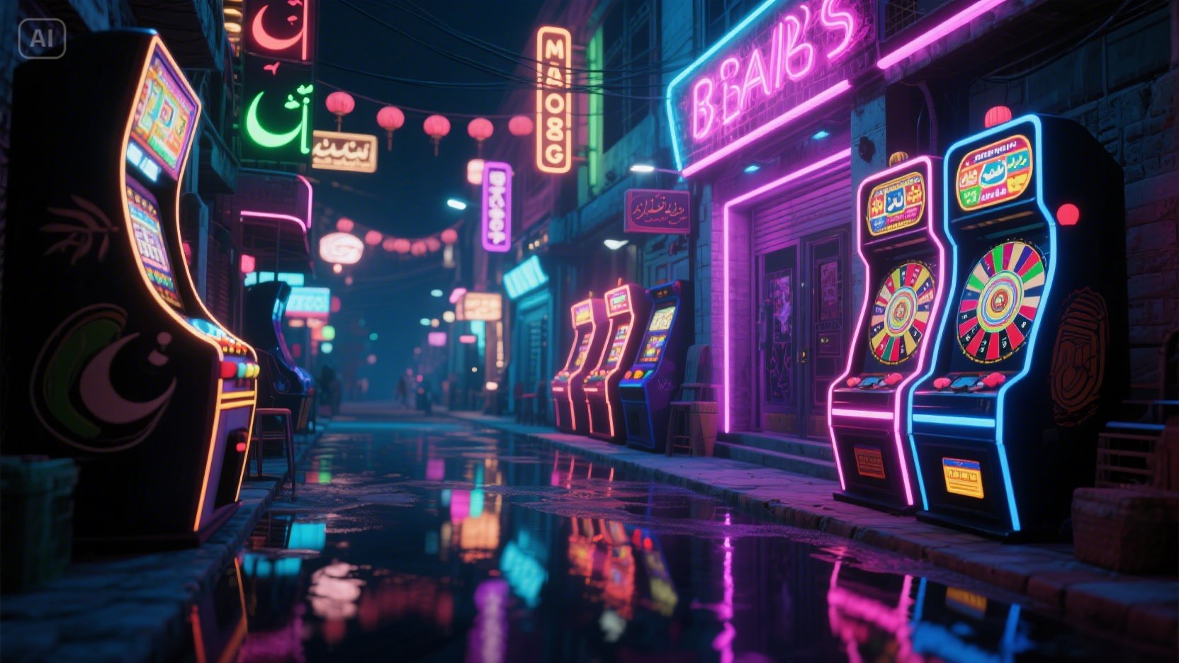 Registration at Rajabets Casino Casino