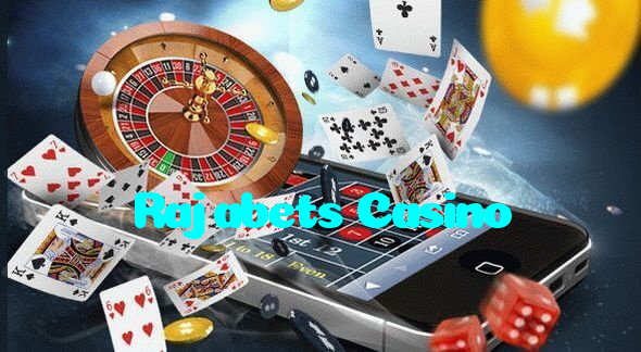 Rajabets Casino