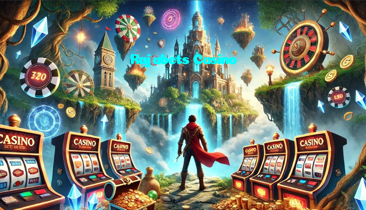 Rajabets Casino خوش آمدید بونس +600% پیشکش موبائل ایپ کے پروموشن سیکشن میں دکھائی دیتی ہے۔