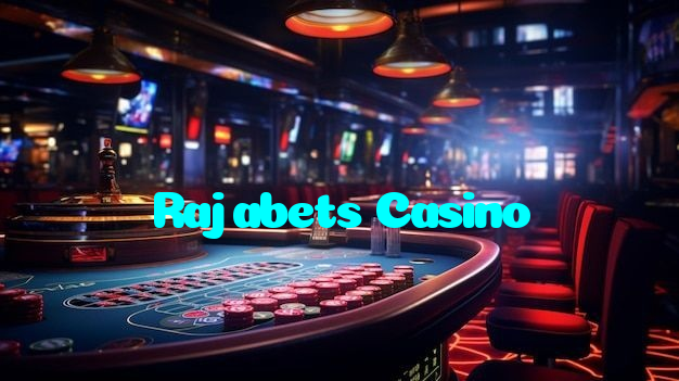 making first deposit on Rajabets Casino website using local payment methods in Pakistan