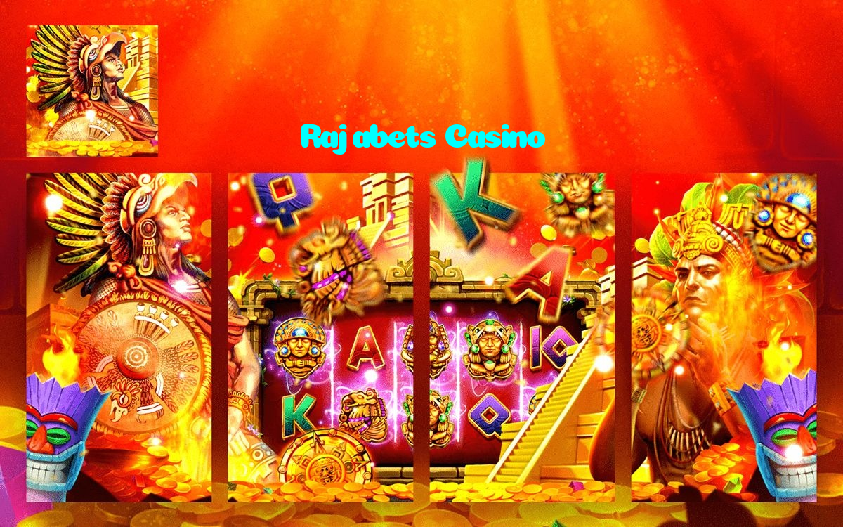 available types of Rajabets Casino bet including pre-match live express and system bets