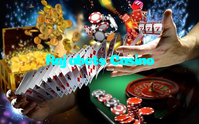 making first deposit on Rajabets Casino website using local payment methods in Pakistan
