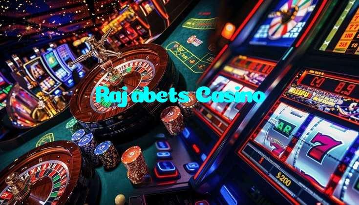 Rajabets Casino