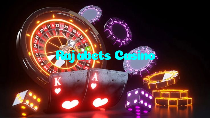 Rajabets Casino