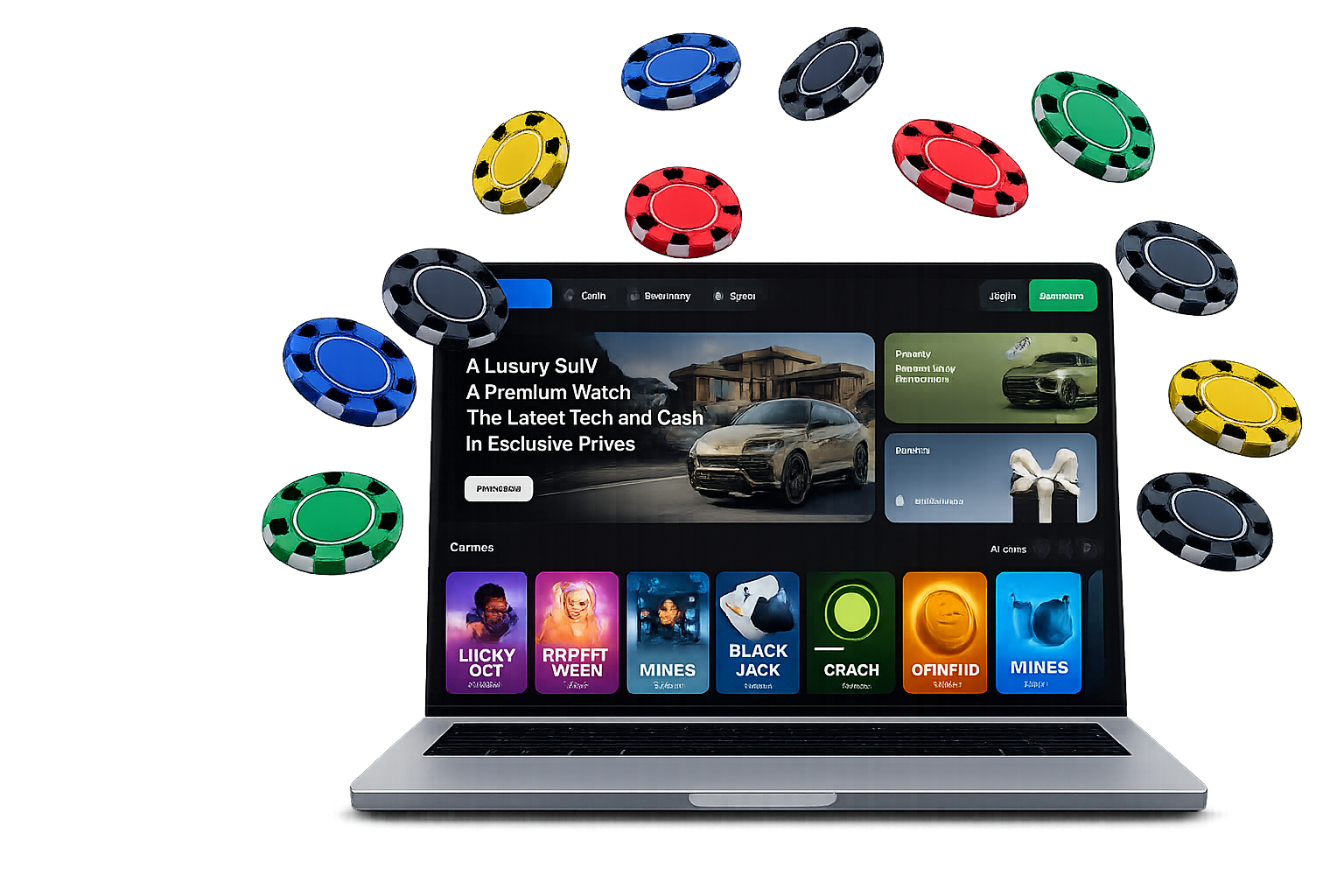 Rajabets Casino Pakistan